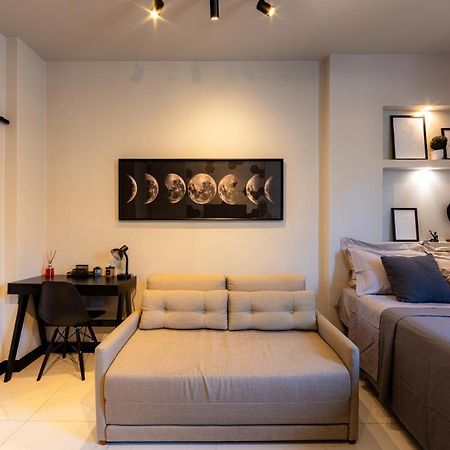Kirflat Studio Copacabana Apartment Rio de Janeiro Exterior photo